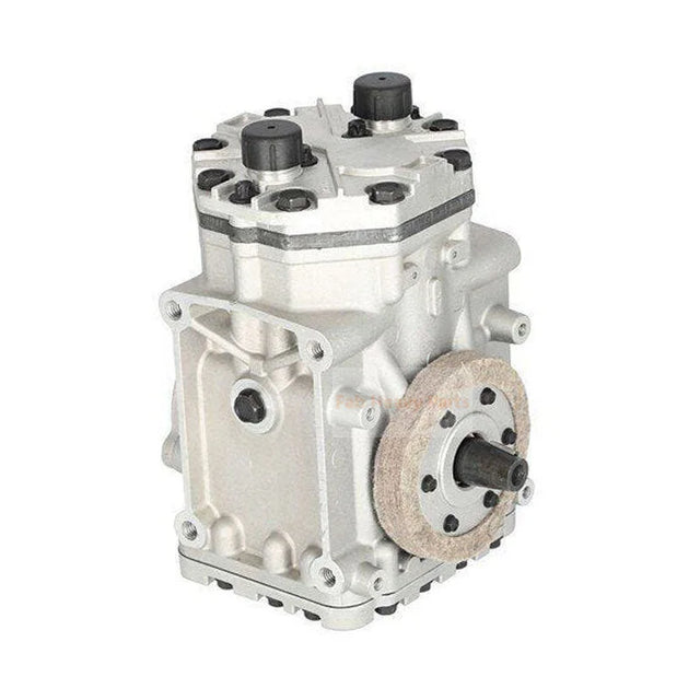 Compressore A/C 1255750C91 Adatto per Trattore CASE 6388 6588 6788 3088 3288 3488 3688 3688HC 5088 5288 5488 7288 7488