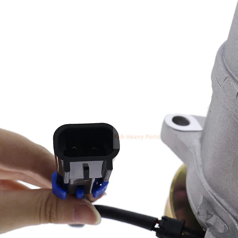 Sprężarka klimatyzacji 18-10156-01 102-835 Pasuje do Thermo king TM13 TM13XD TM13HD