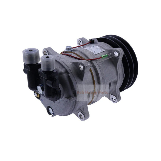A/C Compressor 18-10158-18 102-1083 Fits for Carrier Refrigeration Unit Citimax 400
