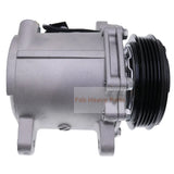 Compressore A/C 2319297 2202775 MB938810 Adatto per Mitsubishi Mini Pajero 1996