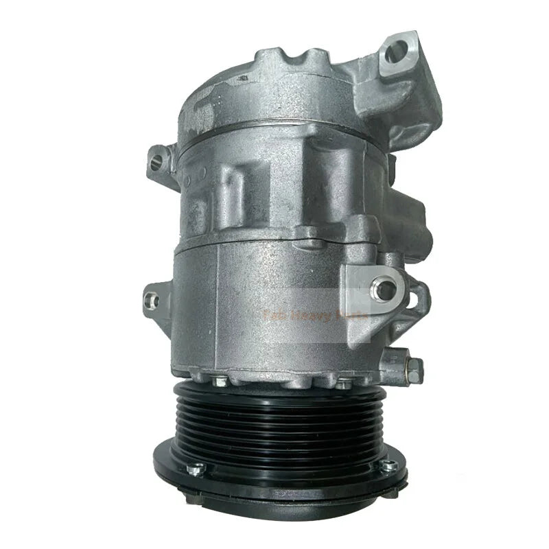 A/C Compressor 447190-5320 447190-5323 447190-7290 Fits for Lexus ES240 ES350 Toyota Camry ACV40 RAV4 2.4L