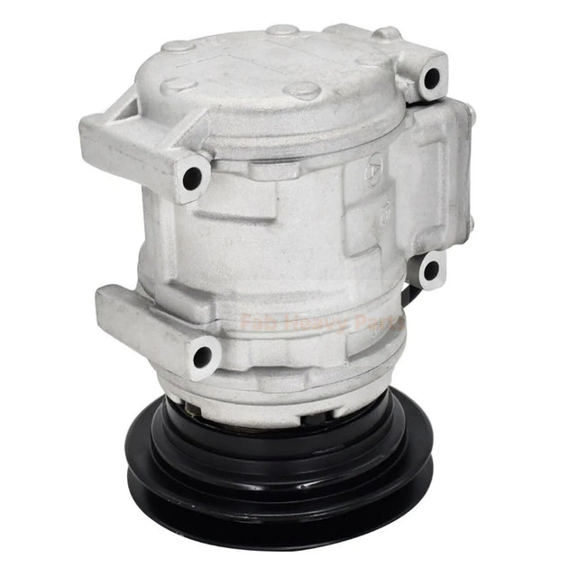 A/C Compressor 447200-0530 4472000530 Fits for Mitsubishi Engine 4M40-T Pajero NH NJ