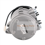 A/c Compressor 447200-7443 T0070-87290 Fits For Kubota M6800 M8200 M9000 L3600 L3710 L4200 L4310 L4610