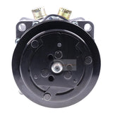 Compresor de A/C 5165548 se ajusta a la nueva Holanda F100 F115 F130 F140 VM340 VM460