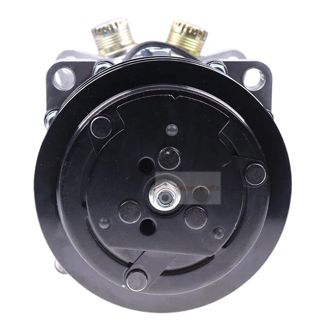 Compresor de A/C 5165548 se ajusta a la nueva Holanda F100 F115 F130 F140 VM340 VM460
