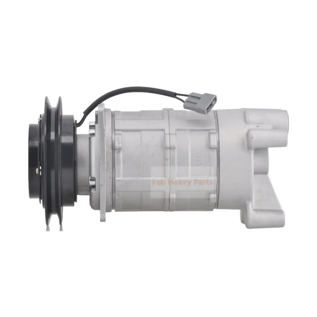 A/C Compressor 533713M91 Fits for Massey Ferguson 1085 1105 1135 540 550 750 760 850 855 860