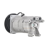 A/C Compressor 533713M91 Fits for Massey Ferguson 1085 1105 1135 540 550 750 760 850 855 860