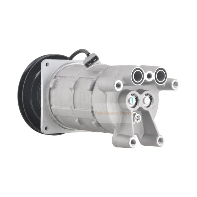 A/C Compressor 533713M91 Fits for Massey Ferguson 1085 1105 1135 540 550 750 760 850 855 860