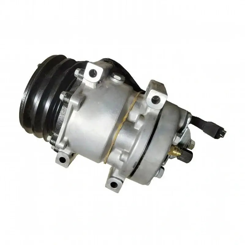 A/C Compressor 544-4117 for Caterpillar CAT Engine C3.3B Excavator 308.5 310 308CR 308SR 309CR