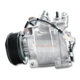A/C Compressor 60-03818NC AKT011H404G Fits for Chevrolet Sonic 2012 2013 2014 2015