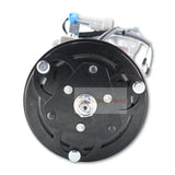 A/C Compressor 60-03818NC AKT011H404G Fits for Chevrolet Sonic 2012 2013 2014 2015