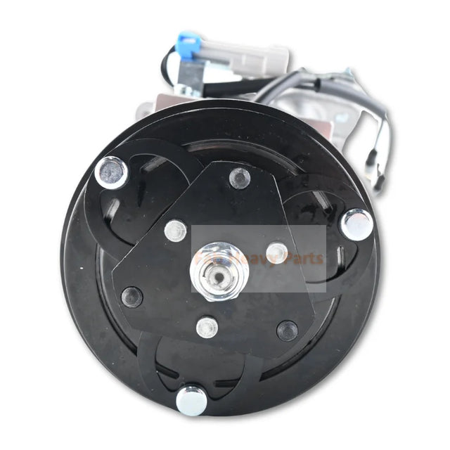 A/C Compressor 60-03818NC AKT011H404G Fits for Chevrolet Sonic 2012 2013 2014 2015