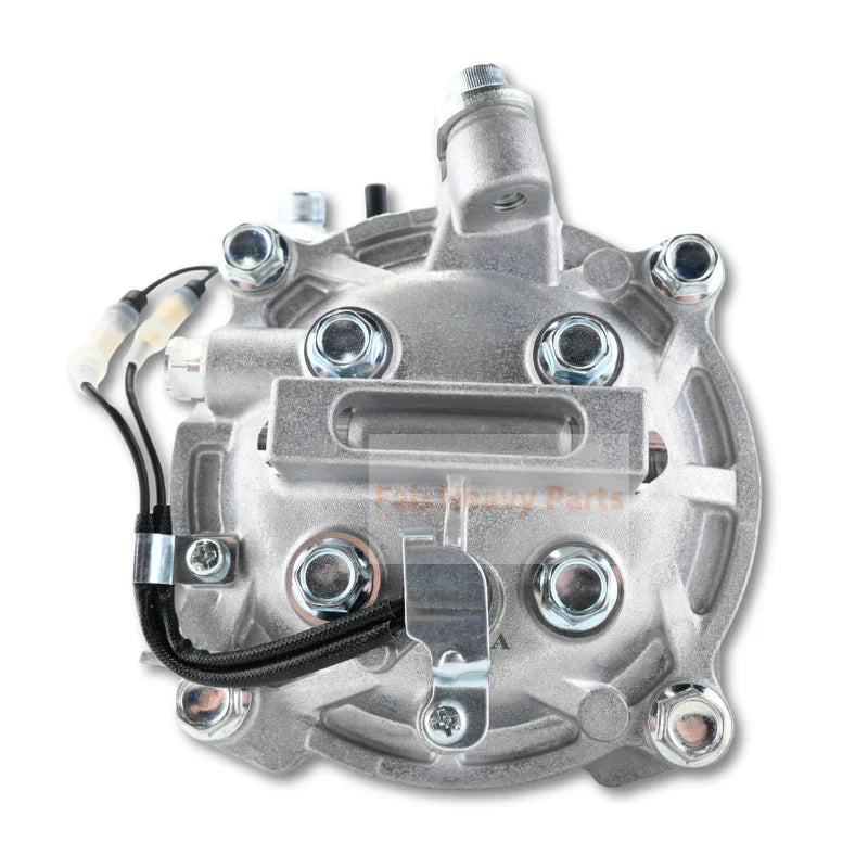 A/C Compressor 60-03818NC AKT011H404G Fits for Chevrolet Sonic 2012 2013 2014 2015