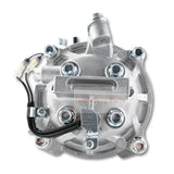 A/C Compressor 60-03818NC AKT011H404G Fits for Chevrolet Sonic 2012 2013 2014 2015