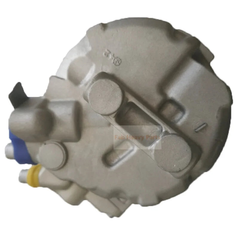 A/C Compressor 64526910458 Fits for BMW E46 316i 318i 320i E38 728i