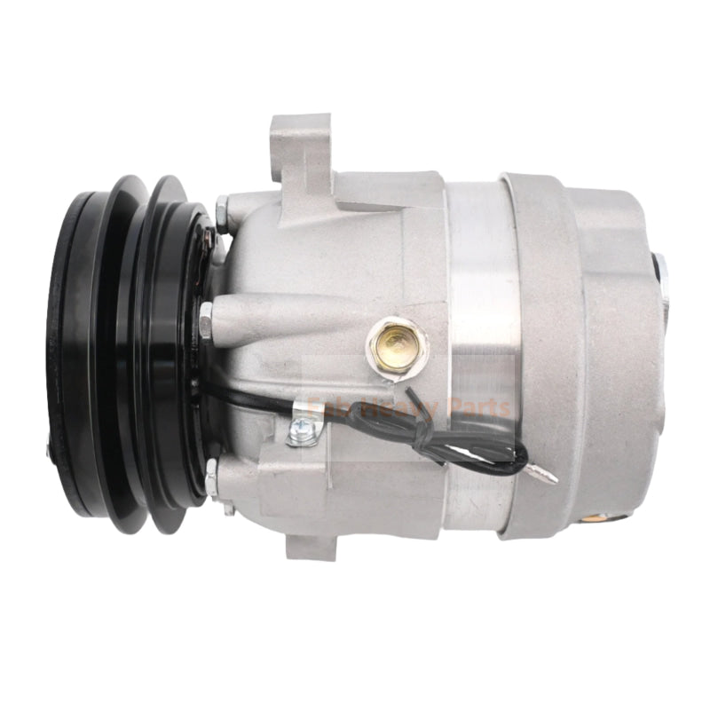 A/C Compressor 7004842 Aftermarket Replacement For Bobcat Excavator E85