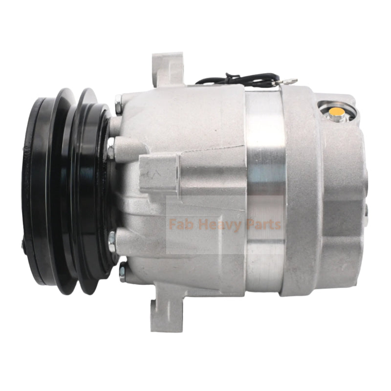 A/C Compressor 7004842 Aftermarket Replacement For Bobcat Excavator E85