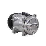 A/C-compressor 7023584 Past voor Bobcat schranklader S450 T450