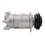 A/C Compressor 70256782 Past voor Allis Chalmers 200 210 220 7000 7010 7045 7050 8010