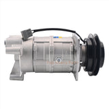 A/C Compressor 70256782 Past voor Allis Chalmers 200 210 220 7000 7010 7045 7050 8010