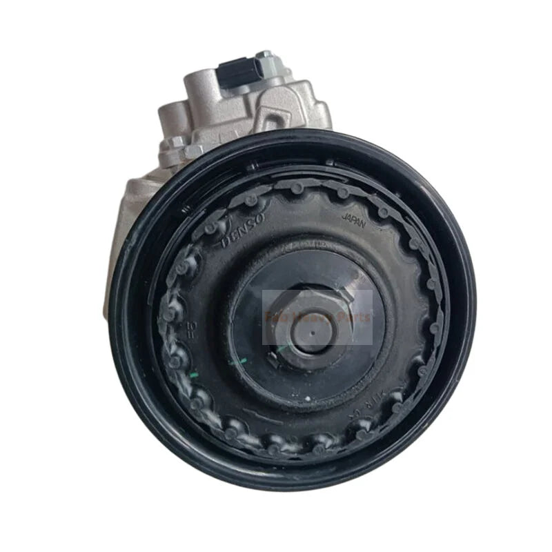 A/C Compressor 88310-02710 88310-02711 Fits for Toyota Corolla & Matrix 2010-2013 With 1.8L Engine