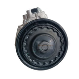 COMPRESSEUR A/C 88310-02710 88310-02711 Fits pour Toyota Corolla & Matrix 2010-2013 avec un moteur de 1,8 L