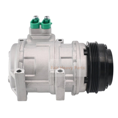 A/C-compressor 88320-26450 10PA17C Past voor Toyota Hiace RZH