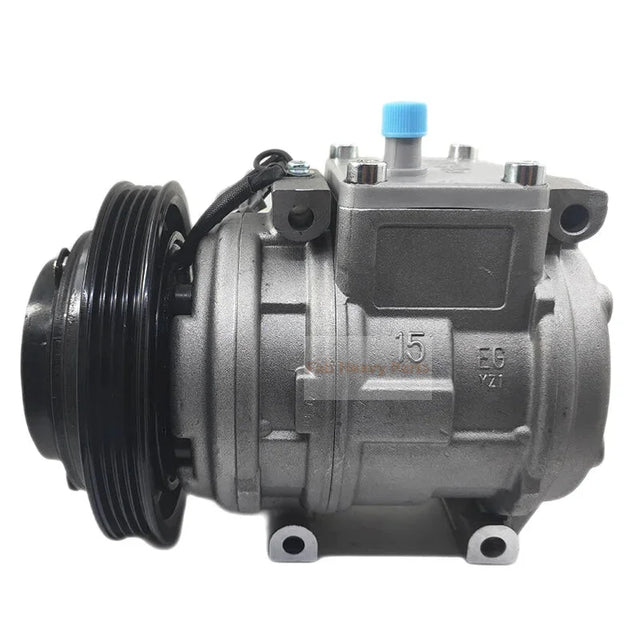 A/C Compressor 88320-35540 Fits for Toyota T100 & Tacoma with 4 Cyl Engine