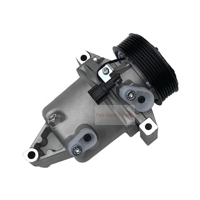 A/C Compressor 92600-1KA1A Fits for Nissan Versa Note