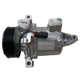 Compressore A/C 926001HC1B Adatto per Nissan Versa Note 1.6L 2014-2015