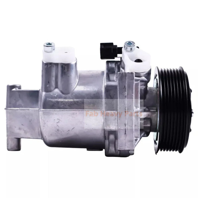 Compresor de aire acondicionado 926001HC2B para Nissan Versa 1.6L 2014-2019