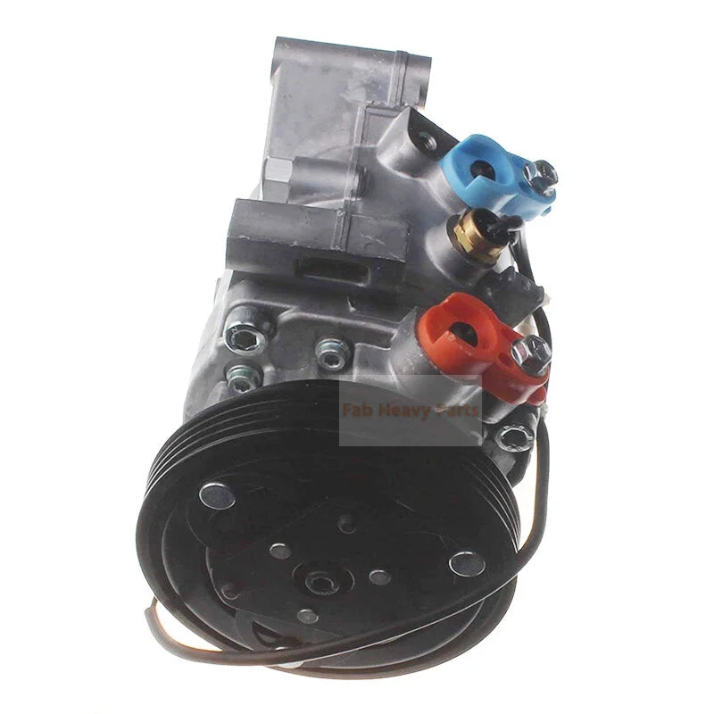 A/C Compressor 95201-77GB2 9520177GB2 Fits for Suzuki Jimny Seiko Seiki SS07LK10