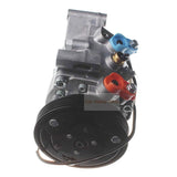 A/C Compressor 95201-77GB2 9520177GB2 Fits for Suzuki Jimny Seiko Seiki SS07LK10