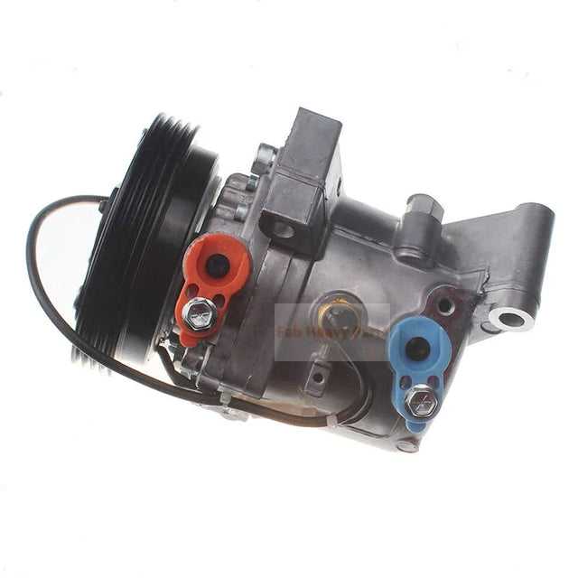 A/C Compressor 95201-77GB2 9520177GB2 Fits for Suzuki Jimny Seiko Seiki SS07LK10