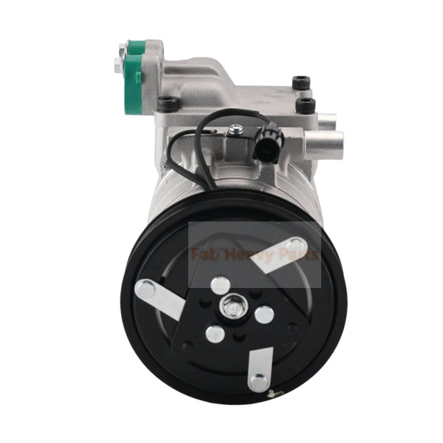 Ilmastointikompressori 97701-2E000 Sopii Hyundai Tucson L4 2.0L 2005-2009