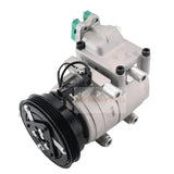 Ilmastointikompressori 97701-2E000 Sopii Hyundai Tucson L4 2.0L 2005-2009