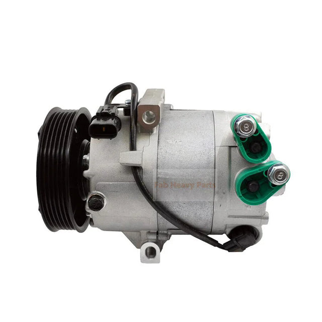 A/C Compressor 97701-3X101 Fits for Hyundai Elantra 1.8L 2.0L 2011 2012 2013
