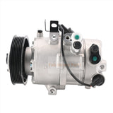 A/C Compressor 97701-D3200 97701-2S601 97701-2S600 Fits for Hyundai Engine DOHC - GDI Tucson 2.0L L4 2015-2018
