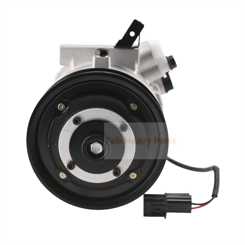 A/C Compressor 97701-D3200 97701-2S601 97701-2S600 Fits for Hyundai Engine DOHC - GDI Tucson 2.0L L4 2015-2018