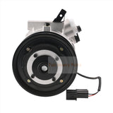 A/C Compressor 97701-D3200 97701-2S601 97701-2S600 Fits for Hyundai Engine DOHC - GDI Tucson 2.0L L4 2015-2018