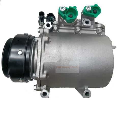 Compresor A/C de 12V AKC200A601A FITS para Mitsubishi Delica SpaceGear L400 94-02