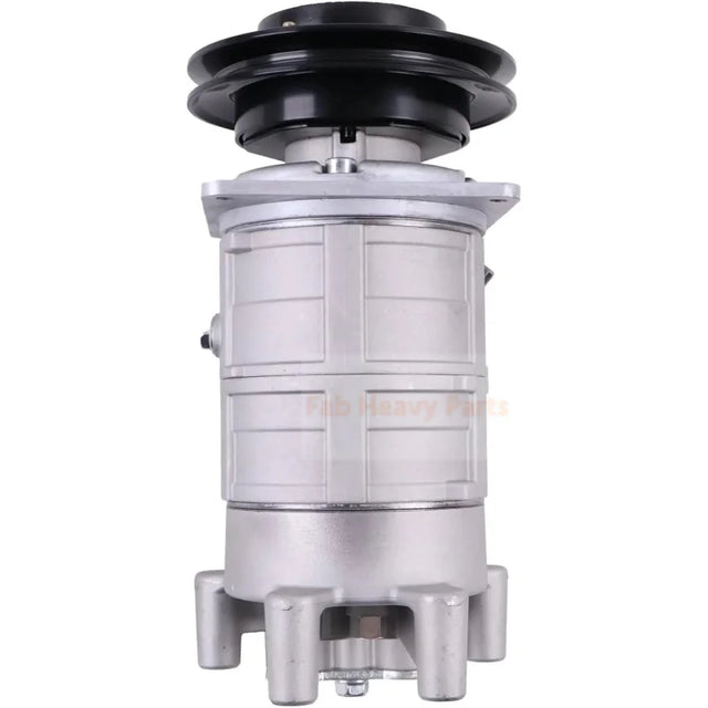 A/Cコンプレッサー AR92109 70256782 4343180 ジョンディア 4020 4040 4230 4240 4430 4440 4630 2040に適合 & アリス・チャーマーズ 7000 7010 7020 7030 7040 7045 7050 7060