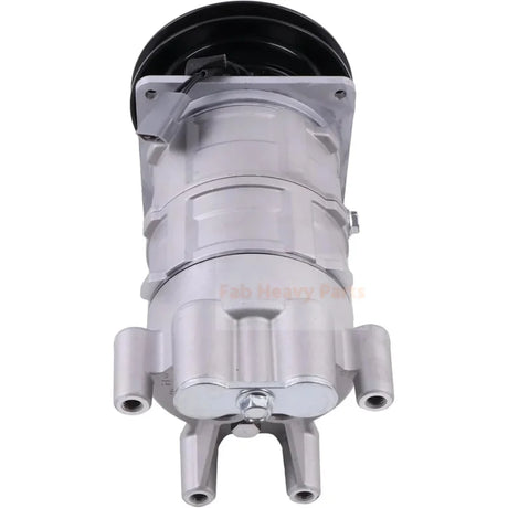 A/C Compressor AR92109 70256782 4343180 Fits for John Deere 4020 4040 4230 4240 4430 4440 4630 2040 & Allis Chalmers 7000 7010 7020 7030 7040 7045 7050 7060