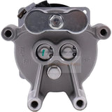 A/Cコンプレッサー AR92109 70256782 4343180 ジョンディア 4020 4040 4230 4240 4430 4440 4630 2040に適合 & アリス・チャーマーズ 7000 7010 7020 7030 7040 7045 7050 7060