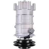 A/Cコンプレッサー AR92109 70256782 4343180 ジョンディア 4020 4040 4230 4240 4430 4440 4630 2040に適合 & アリス・チャーマーズ 7000 7010 7020 7030 7040 7045 7050 7060