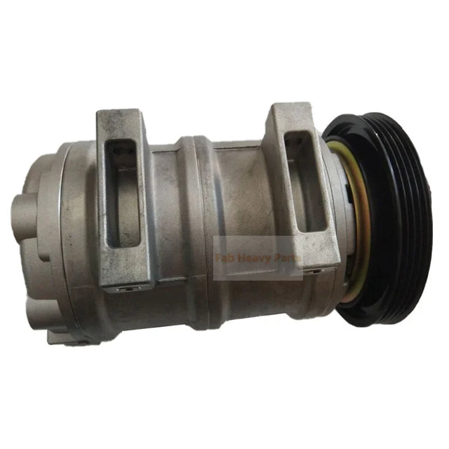 Compresor y embrague de A/C 506211-7270 se adapta a Nissan 2000ud 1800hd