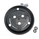 A/C Compressor Clutch RD451-47910 Fits for Kubota KX040-4 KX057-4 KX033-4 B2650HSDC