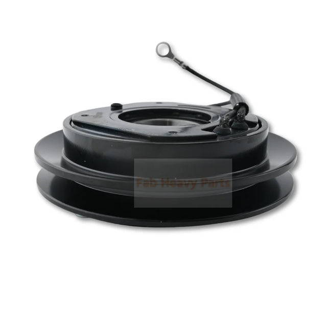 A/C Compressor Clutch RD451-47910 Fits for Kubota KX040-4 KX057-4 KX033-4 B2650HSDC