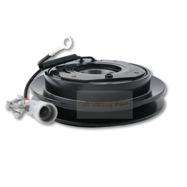 A/C Compressor Clutch RD451-47910 Fits for Kubota KX040-4 KX057-4 KX033-4 B2650HSDC