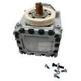 A/C Compressor EF210R-21679 EF210R-25212 71303292 Fits for Agco Allis Tractor 440 Series Massey Ferguson Combine 750 760